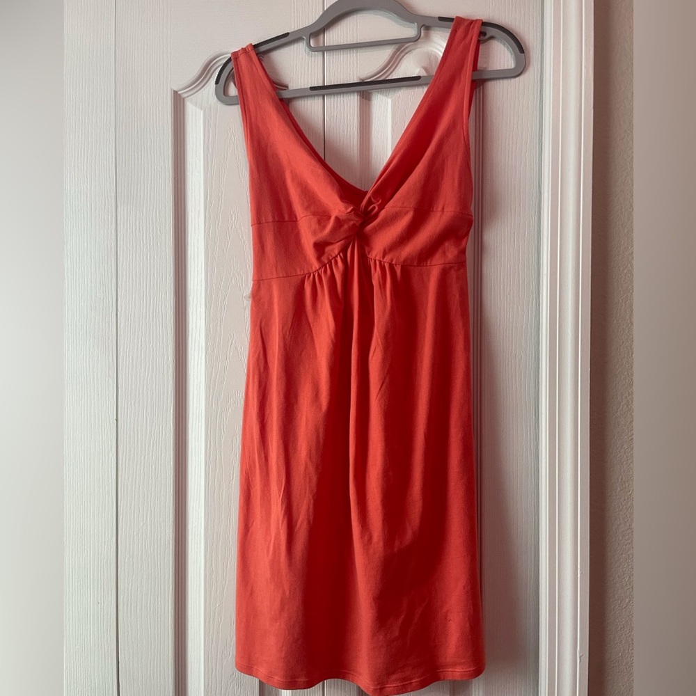 Anne Taylor Loft Tank Dress